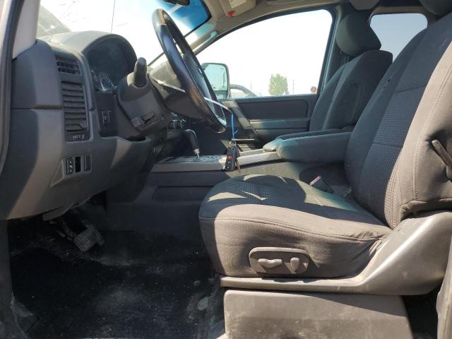 Photo 6 VIN: 1N6AA0CC5BN315015 - NISSAN TITAN 