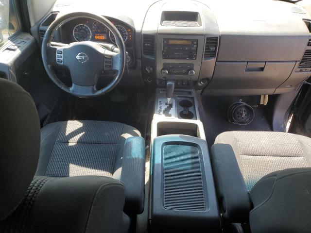 Photo 7 VIN: 1N6AA0CC5BN315015 - NISSAN TITAN 