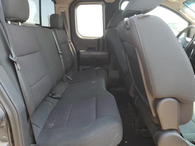 Photo 9 VIN: 1N6AA0CC5BN315015 - NISSAN TITAN 