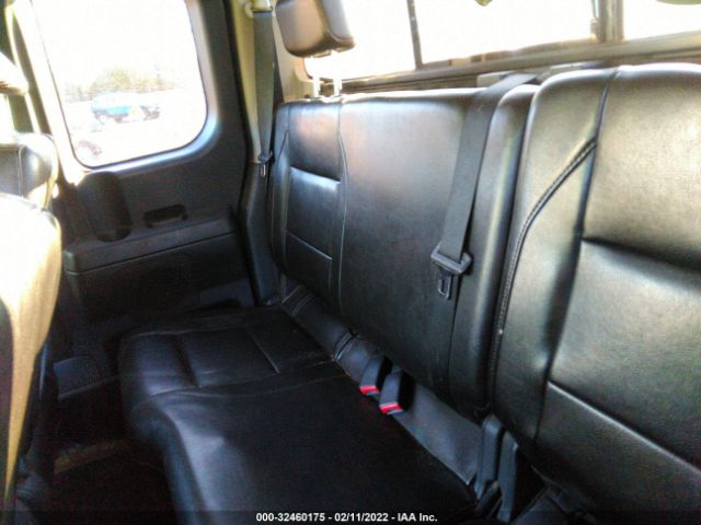 Photo 7 VIN: 1N6AA0CC6AN309626 - NISSAN TITAN 