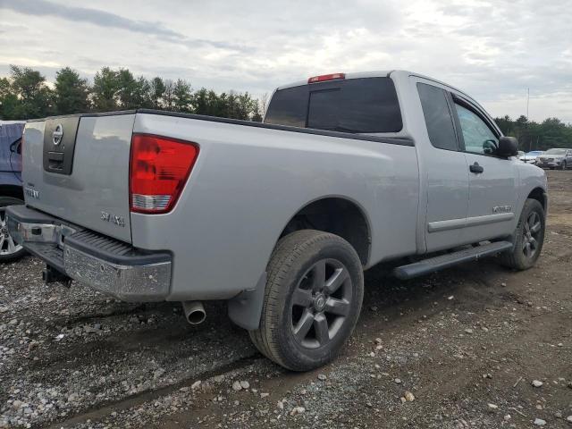 Photo 2 VIN: 1N6AA0CC6CN303196 - NISSAN TITAN S 