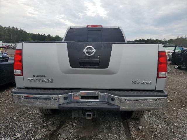 Photo 5 VIN: 1N6AA0CC6CN303196 - NISSAN TITAN S 