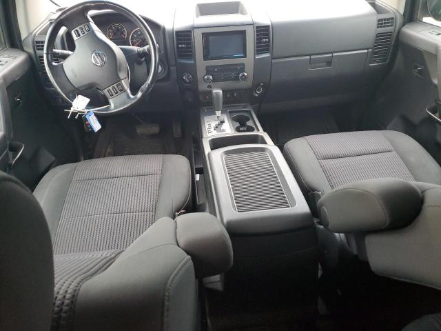 Photo 7 VIN: 1N6AA0CC6CN303196 - NISSAN TITAN S 