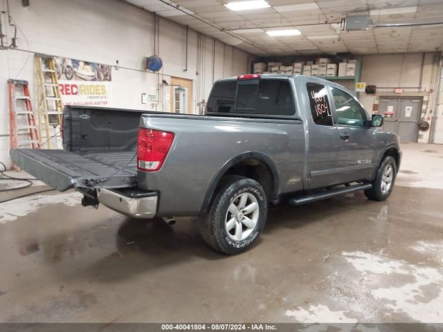 Photo 3 VIN: 1N6AA0CC6FN512491 - NISSAN TITAN 