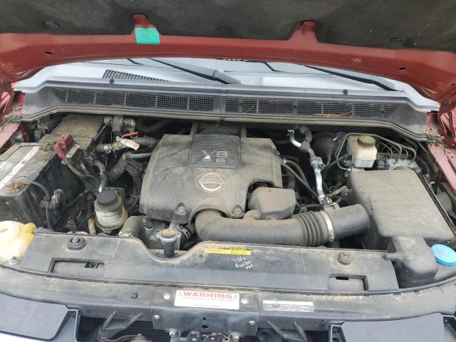 Photo 10 VIN: 1N6AA0CC7EN506438 - NISSAN TITAN S 