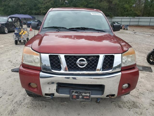 Photo 4 VIN: 1N6AA0CC7EN506438 - NISSAN TITAN S 