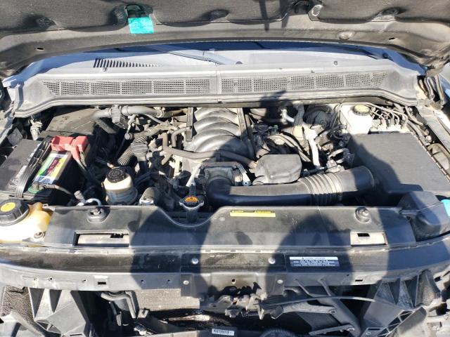 Photo 10 VIN: 1N6AA0CC8AN323401 - NISSAN TITAN 