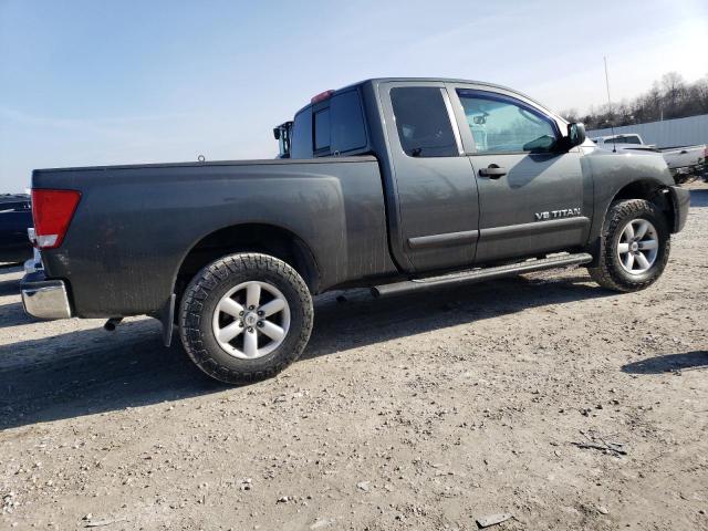 Photo 2 VIN: 1N6AA0CC8AN323401 - NISSAN TITAN 