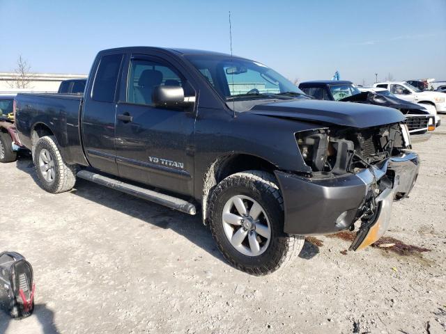 Photo 3 VIN: 1N6AA0CC8AN323401 - NISSAN TITAN 