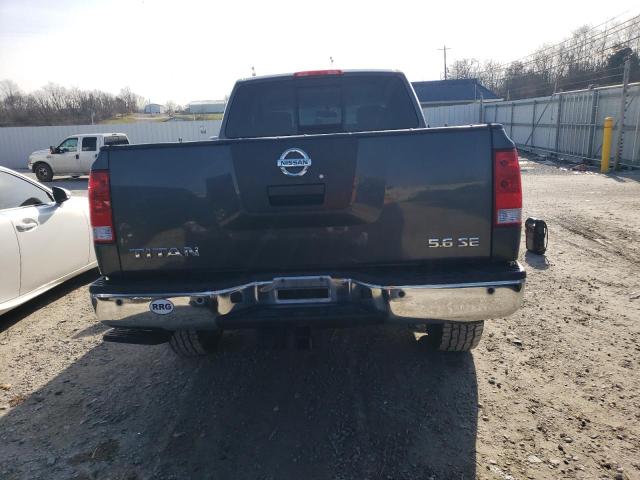 Photo 5 VIN: 1N6AA0CC8AN323401 - NISSAN TITAN 