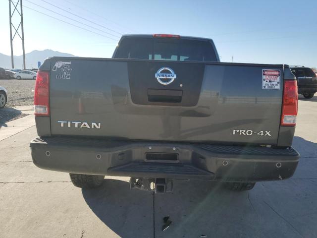 Photo 5 VIN: 1N6AA0CC8BN311945 - NISSAN TITAN 