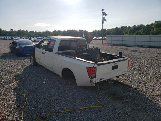 Photo 2 VIN: 1N6AA0CC8EN513334 - NISSAN TITAN S 