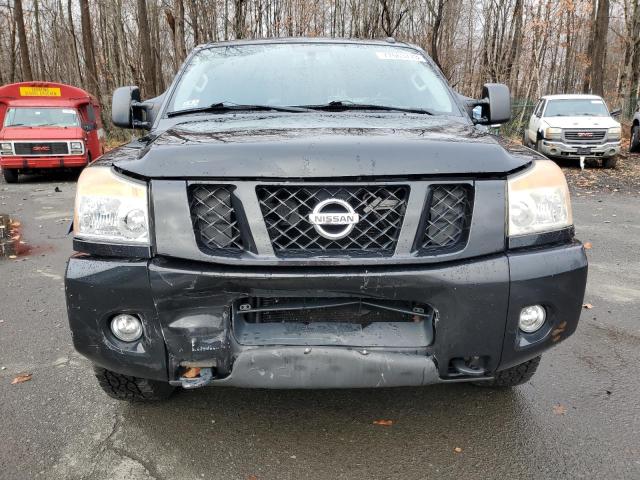 Photo 4 VIN: 1N6AA0CCXCN311608 - NISSAN TITAN 