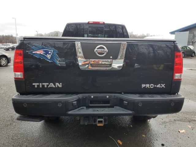 Photo 5 VIN: 1N6AA0CCXCN311608 - NISSAN TITAN 