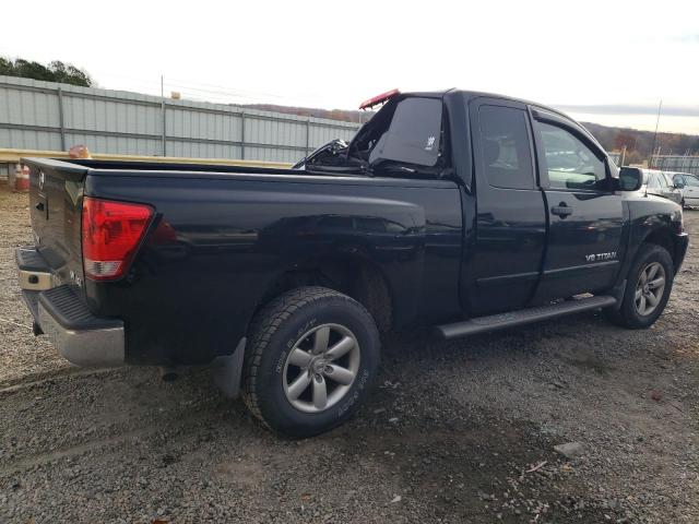 Photo 2 VIN: 1N6AA0CCXEN515795 - NISSAN TITAN S 