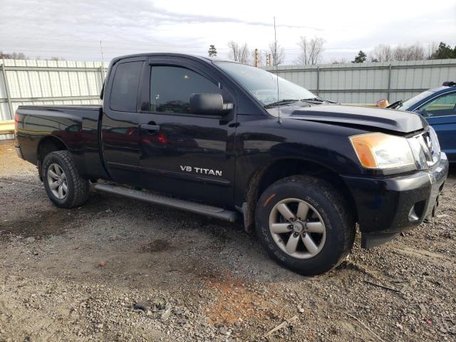 Photo 3 VIN: 1N6AA0CCXEN515795 - NISSAN TITAN S 