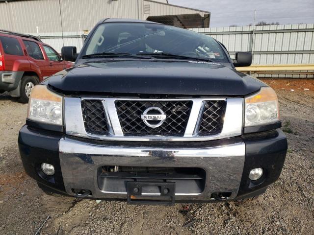 Photo 4 VIN: 1N6AA0CCXEN515795 - NISSAN TITAN S 