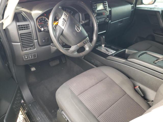 Photo 7 VIN: 1N6AA0CCXEN515795 - NISSAN TITAN S 