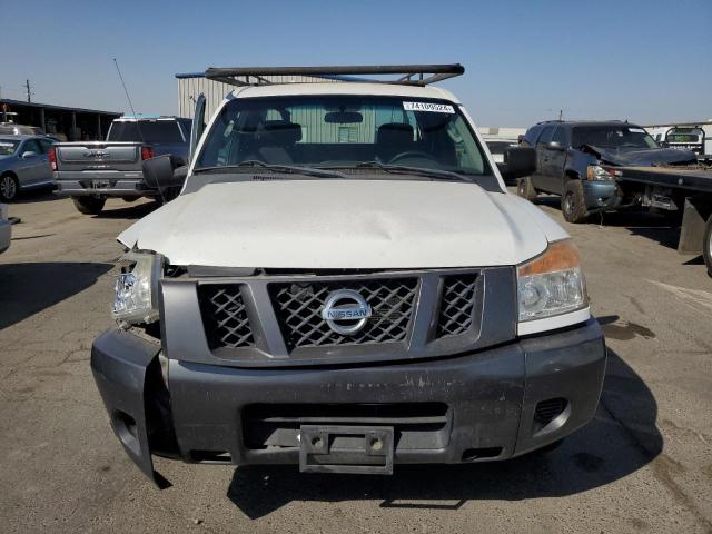 Photo 4 VIN: 1N6AA0CH0AN304580 - NISSAN TITAN XE 