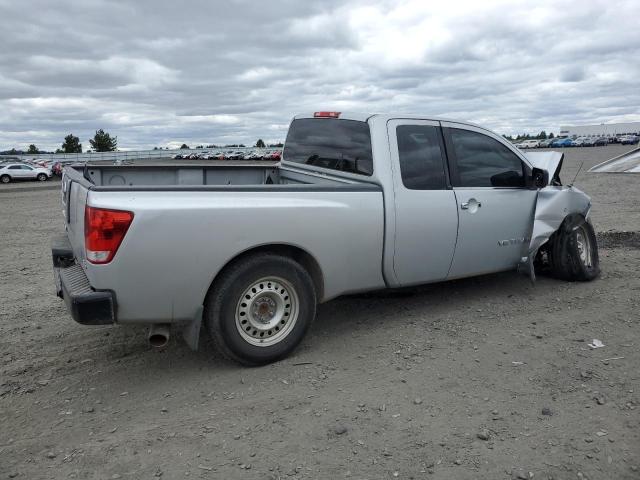 Photo 2 VIN: 1N6AA0CH1AN313241 - NISSAN TITAN 