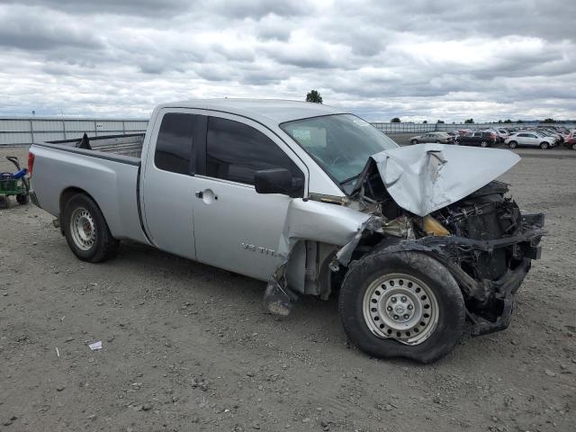 Photo 3 VIN: 1N6AA0CH1AN313241 - NISSAN TITAN 