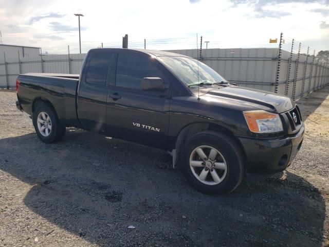 Photo 3 VIN: 1N6AA0CH4FN509374 - NISSAN TITAN 