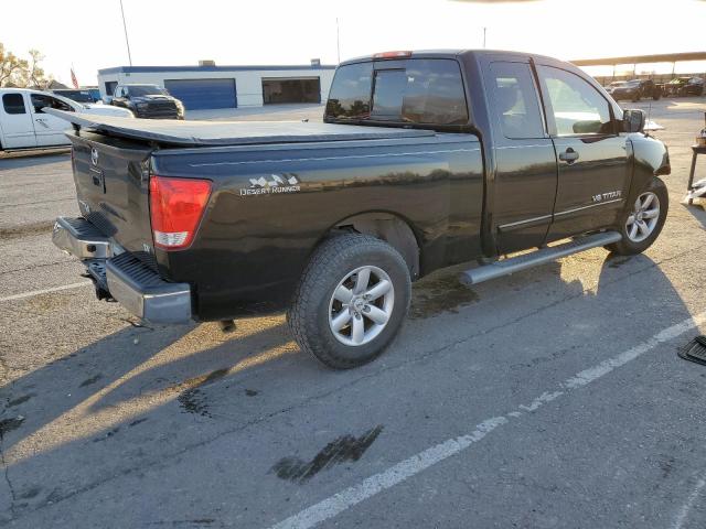 Photo 2 VIN: 1N6AA0CH5FN505799 - NISSAN TITAN S 