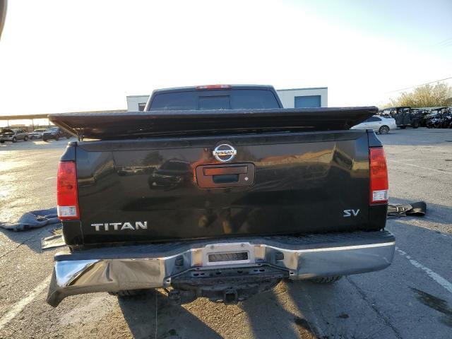 Photo 5 VIN: 1N6AA0CH5FN505799 - NISSAN TITAN S 