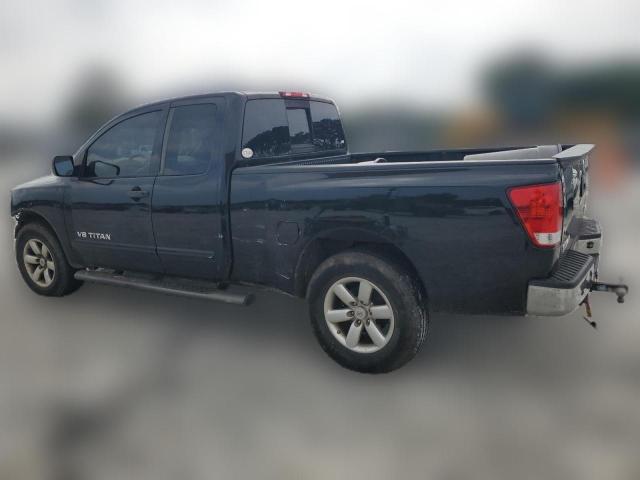 Photo 1 VIN: 1N6AA0CH5FN508153 - NISSAN TITAN 