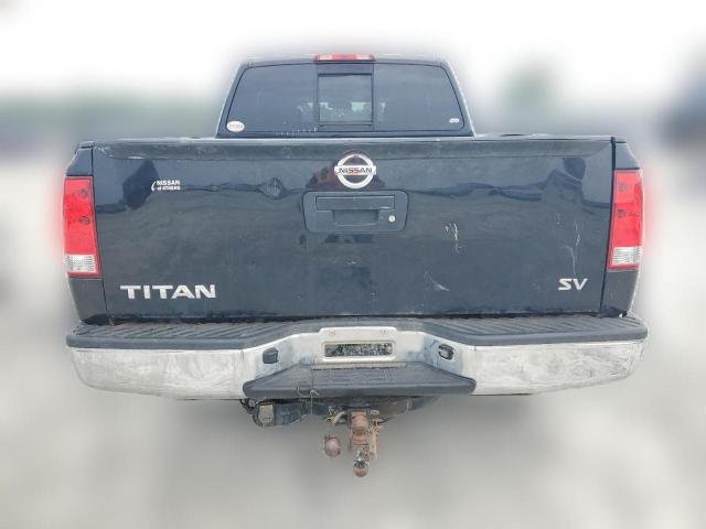 Photo 5 VIN: 1N6AA0CH5FN508153 - NISSAN TITAN 