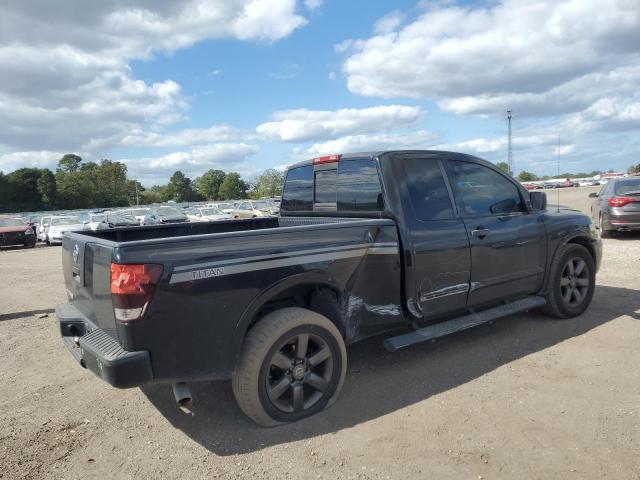 Photo 2 VIN: 1N6AA0CH7CN308984 - NISSAN TITAN 