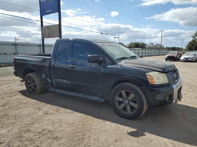 Photo 3 VIN: 1N6AA0CH7CN308984 - NISSAN TITAN 