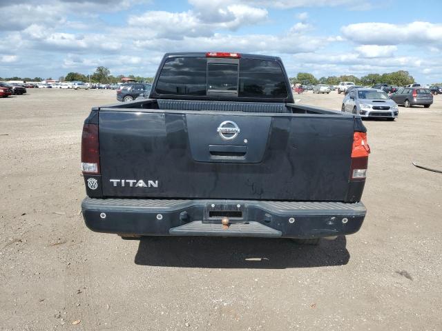 Photo 5 VIN: 1N6AA0CH7CN308984 - NISSAN TITAN 