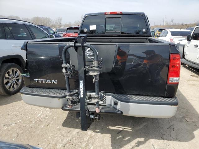 Photo 5 VIN: 1N6AA0CH7CN322450 - NISSAN TITAN 