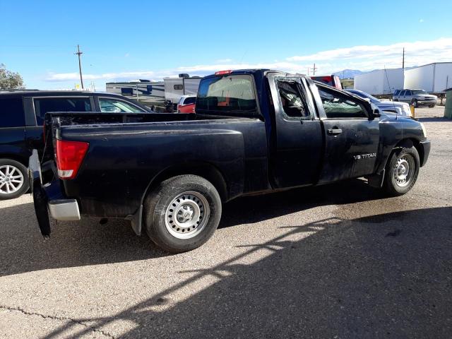 Photo 2 VIN: 1N6AA0CH9AN300821 - NISSAN TITAN XE 