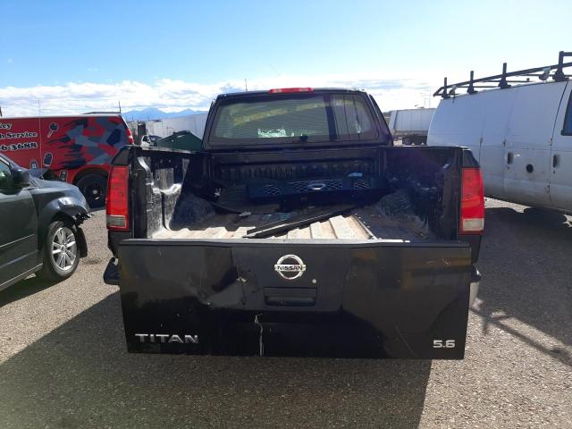 Photo 5 VIN: 1N6AA0CH9AN300821 - NISSAN TITAN XE 