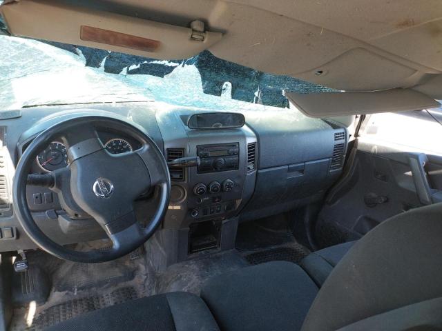 Photo 7 VIN: 1N6AA0CH9AN300821 - NISSAN TITAN XE 