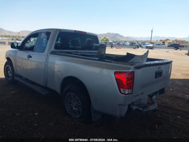 Photo 2 VIN: 1N6AA0CH9FN501917 - NISSAN TITAN 