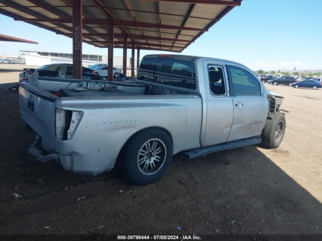 Photo 3 VIN: 1N6AA0CH9FN501917 - NISSAN TITAN 