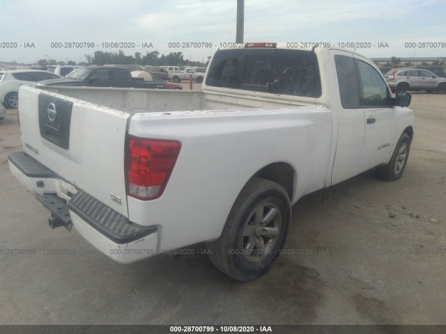 Photo 3 VIN: 1N6AA0CHXAN323024 - NISSAN TITAN 