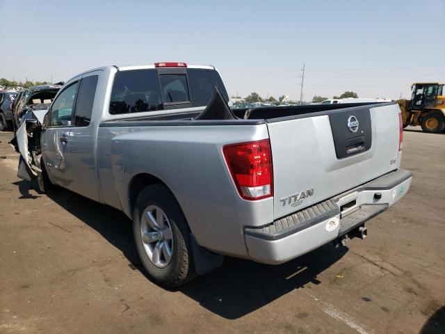 Photo 2 VIN: 1N6AA0CJ0AN322922 - NISSAN TITAN XE 