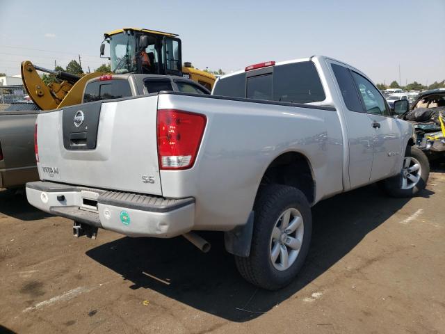 Photo 3 VIN: 1N6AA0CJ0AN322922 - NISSAN TITAN XE 