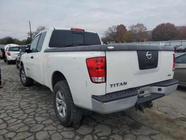 Photo 2 VIN: 1N6AA0CJ2BN314659 - NISSAN TITAN S 