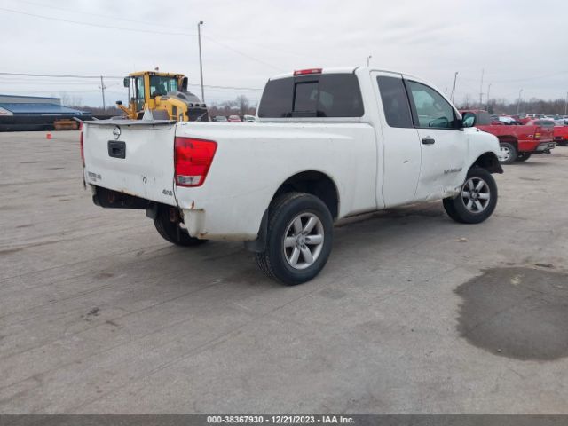 Photo 3 VIN: 1N6AA0CJ2DN312994 - NISSAN TITAN 