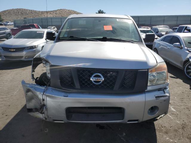 Photo 4 VIN: 1N6AA0CJ5CN311966 - NISSAN TITAN S 