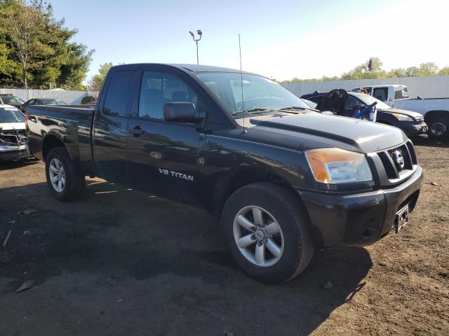 Photo 3 VIN: 1N6AA0CJ7AN316003 - NISSAN TITAN 