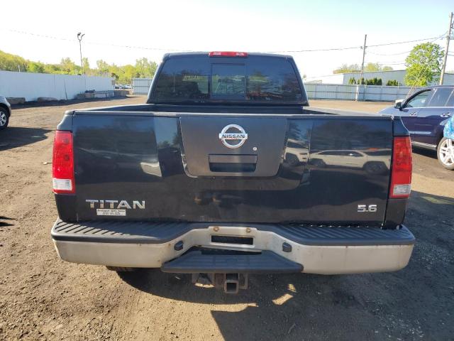 Photo 5 VIN: 1N6AA0CJ7AN316003 - NISSAN TITAN 