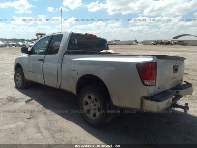 Photo 2 VIN: 1N6AA0CJ9EN501949 - NISSAN TITAN 