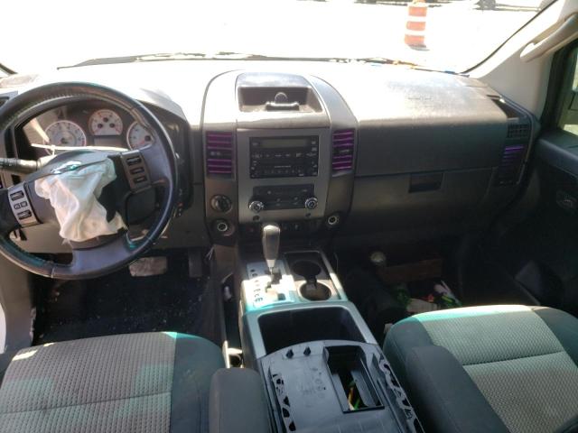 Photo 7 VIN: 1N6AA0CJXCN300476 - NISSAN TITAN S 