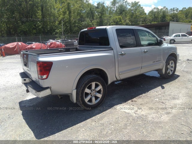 Photo 3 VIN: 1N6AA0EC0AN301941 - NISSAN TITAN 